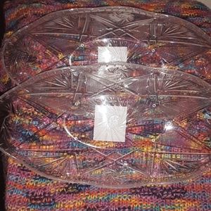 Oval Bowl Brand New still in package!❤️